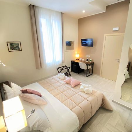 B&B De Nava Suite Reggio di Calabria Luaran gambar